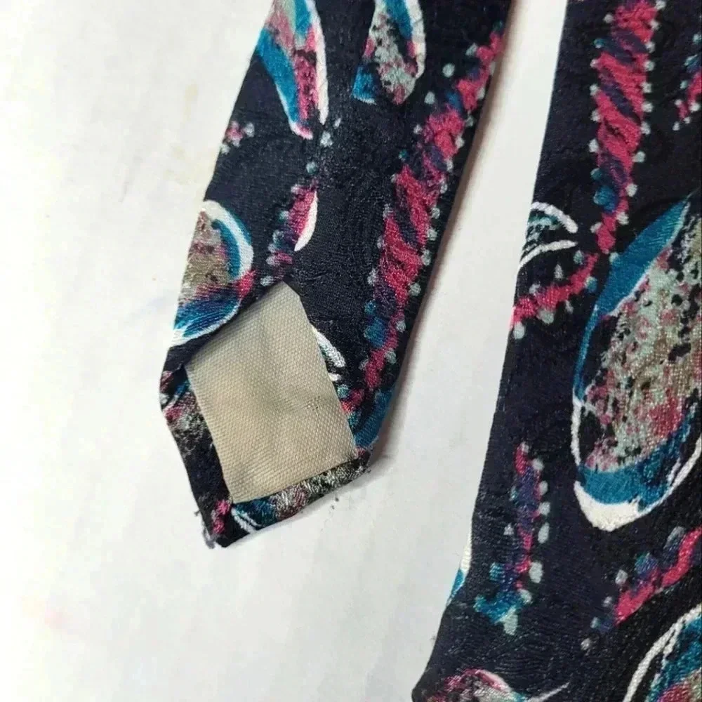 ADOLFO Men's Necktie